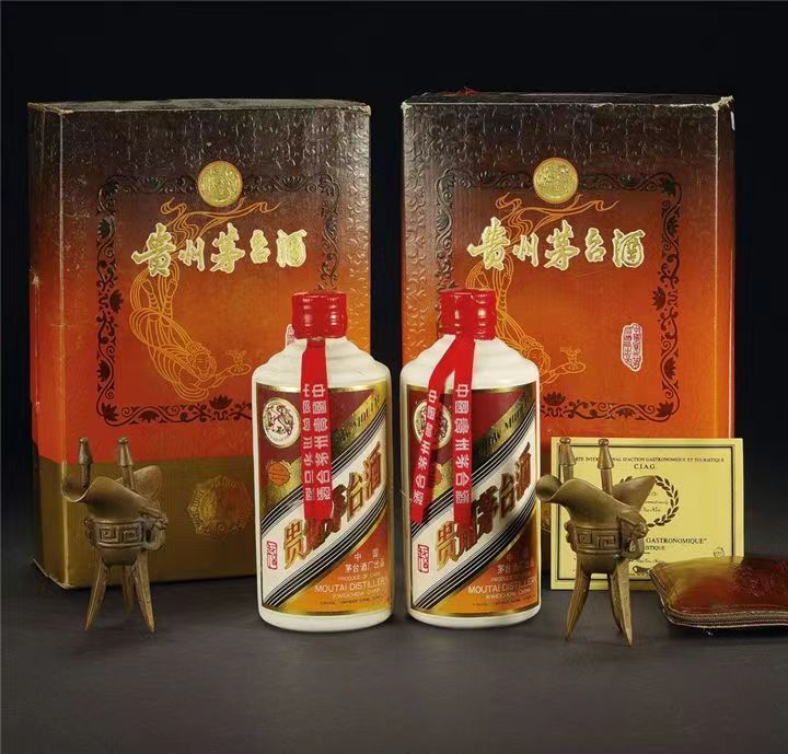 景宁烟酒回收